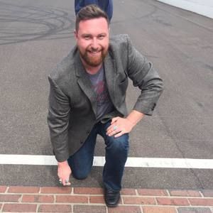 Meet your Posher, Chad